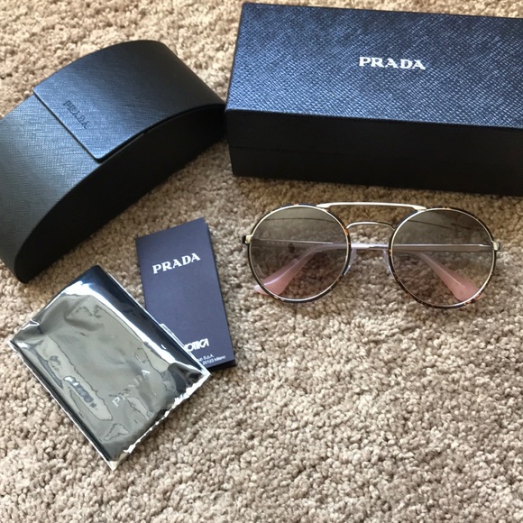 prada pr 51ss